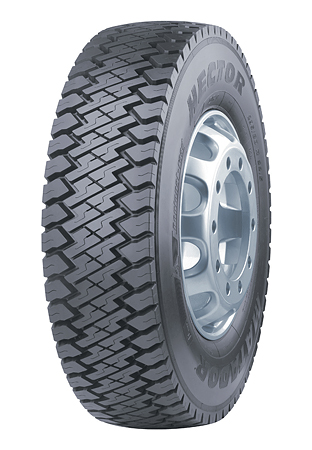 275/70 R 22.5 MATADOR DR1 148/145 L