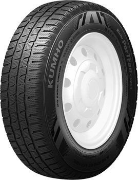 215/65 R 16 C KUMHO WINTER PORTRAN CW51 109/107 R