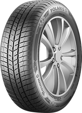 [SIG012634] 215/65 R 15 BARUM POLARIS 5 96 H