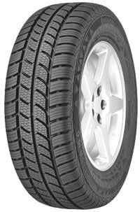 235/65 R 16 C CONTINENTAL VANCOWINTER 2 118/116 R