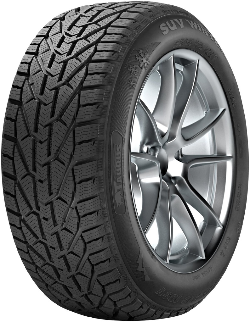 [SIG020742] 235/55 R 19 TAURUS SUV WINTER 105 V XL