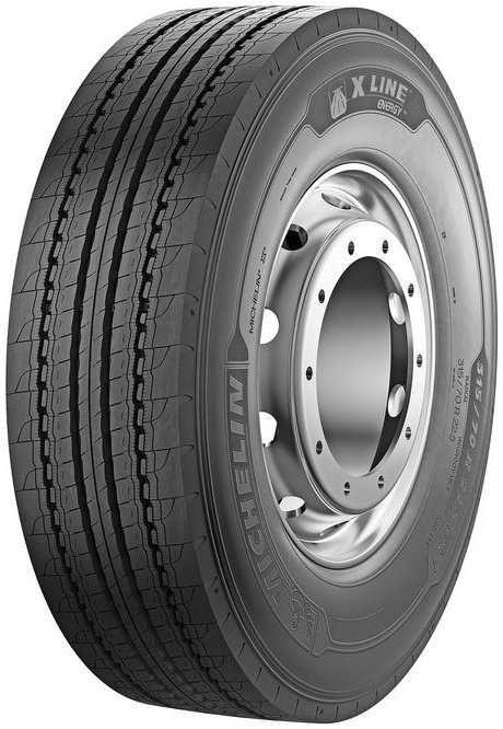 385/55 R 22.5 MICHELIN X LINE ENERGY F 160 K