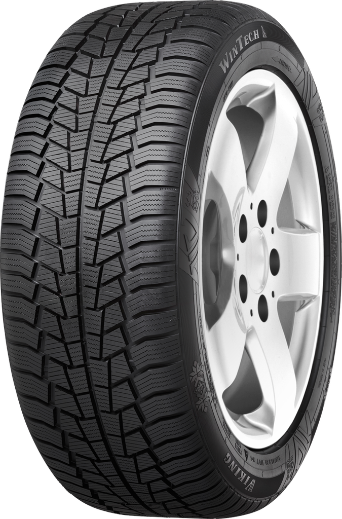 [SIG002657] 165/70 R 14 VIKING WINTECH 81 T