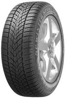 [SIG023756] 245/50 R 18 DUNLOP SP WINTER SPORT 4D 104 V