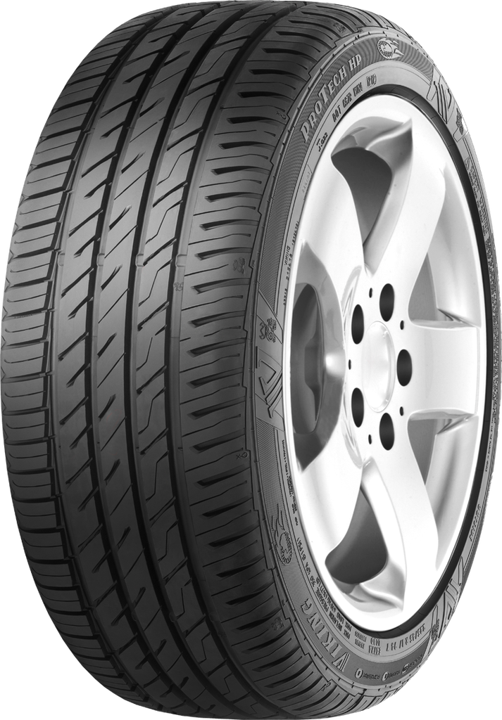[SIG022394] 245/40 R 17 VIKING PROTECH HP 91 Y