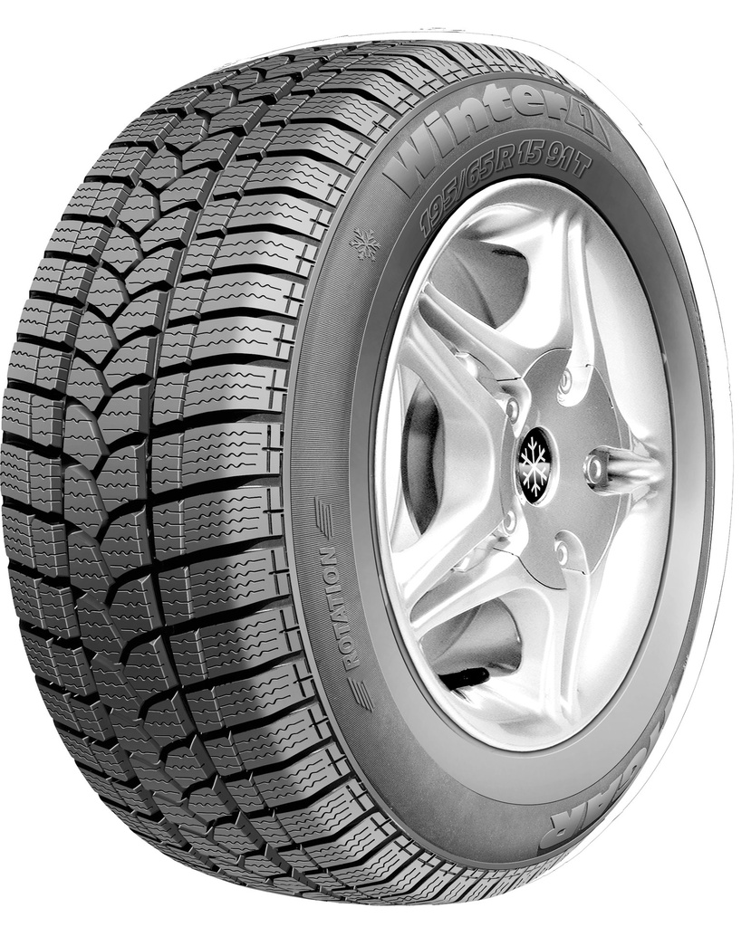 [SIG006725] 195/65 R 15 TAURUS WINTER 95 T XL