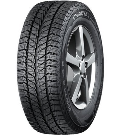 185/75 R 16 C UNIROYAL SNOW MAX 2 8PR 104/102 R