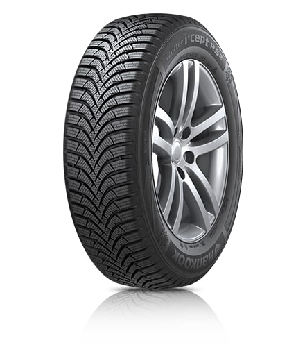 175/55 R 15 HANKOOK W452 WINTER I*CEPT RS2 77 T