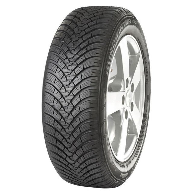255/40 R 19 FALKEN EUROWINTER HS01 100 V XL