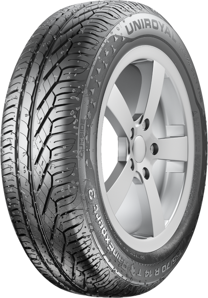 145/80 R 13 UNIROYAL RAINEXPERT 3 75 T