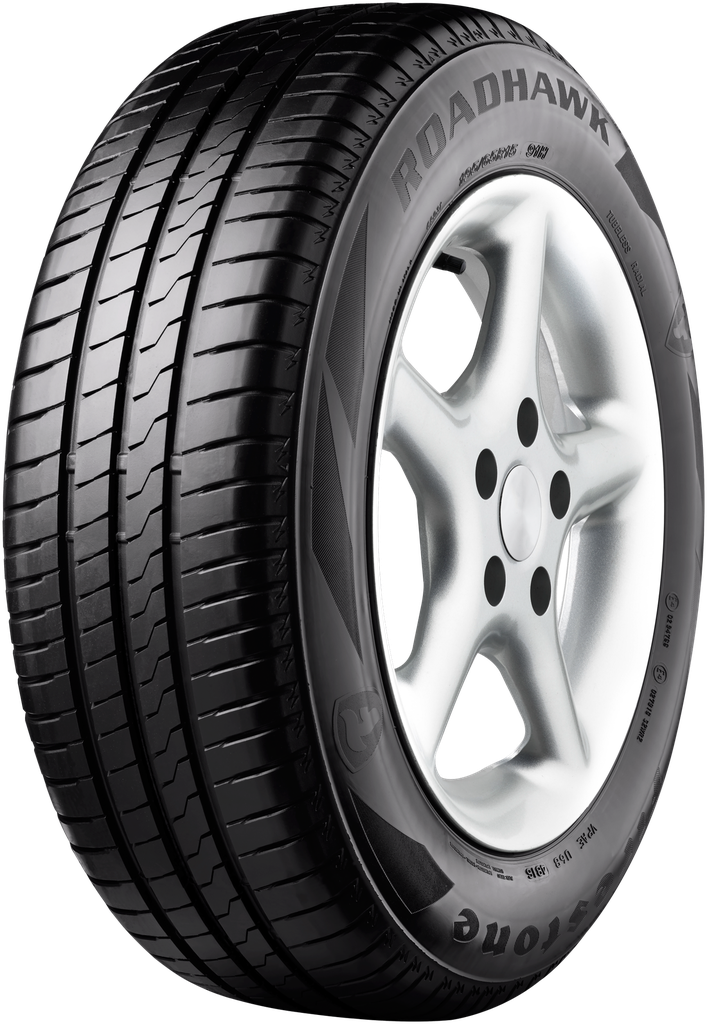 [SIG004504] 185/65 R 15 FIRESTONE ROADHAWK 88 T