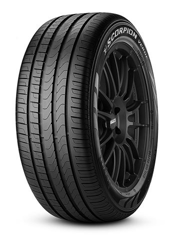 255/55 R 19 PIRELLI SCORPION VERDE  AO 111 Y XL