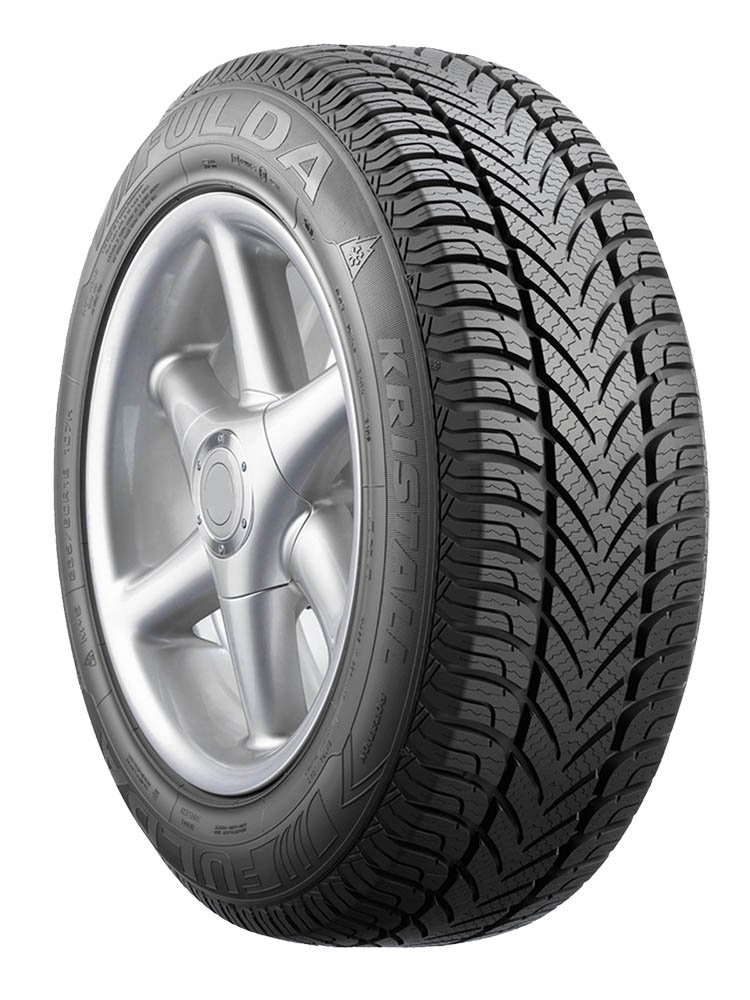 255/65 R 17 FULDA KRISTALL MONTERO 4X4 MS 110 T