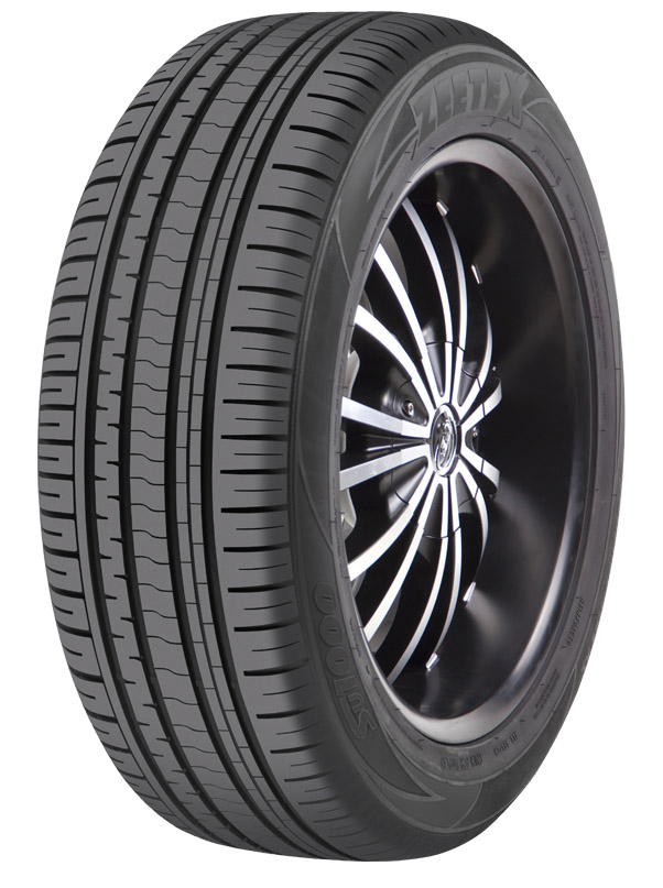 225/55 R 18 ZEETEX SU1000 VFM 98 V