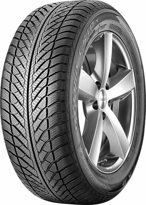 255/55 R 18 GOODYEAR ULTRA GRIP 109 H