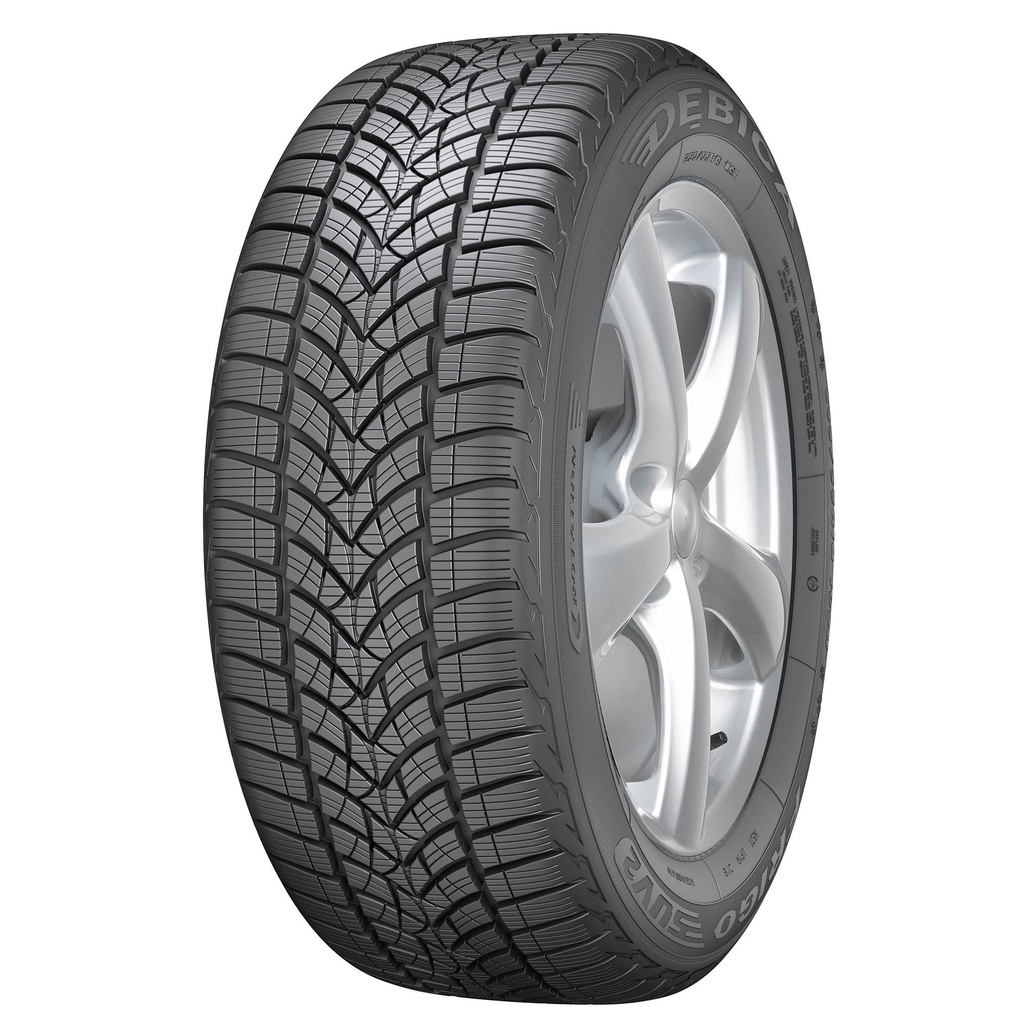 235/60 R 18 DEBICA FRIGO SUV 2 107 H