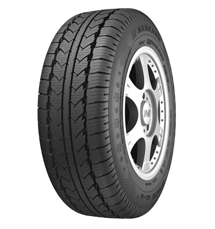 195/75 R 16 C NANKANG SL-6 107/105 S