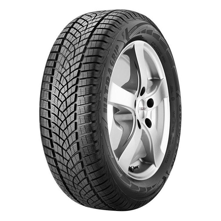 [SIG011818] 215/55 R 18 GOODYEAR UG PERF G1 95 T