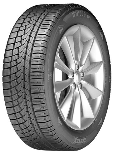 [SIG023992] 245/60 R 18 ZEETEX WH1000 SUV 105 H