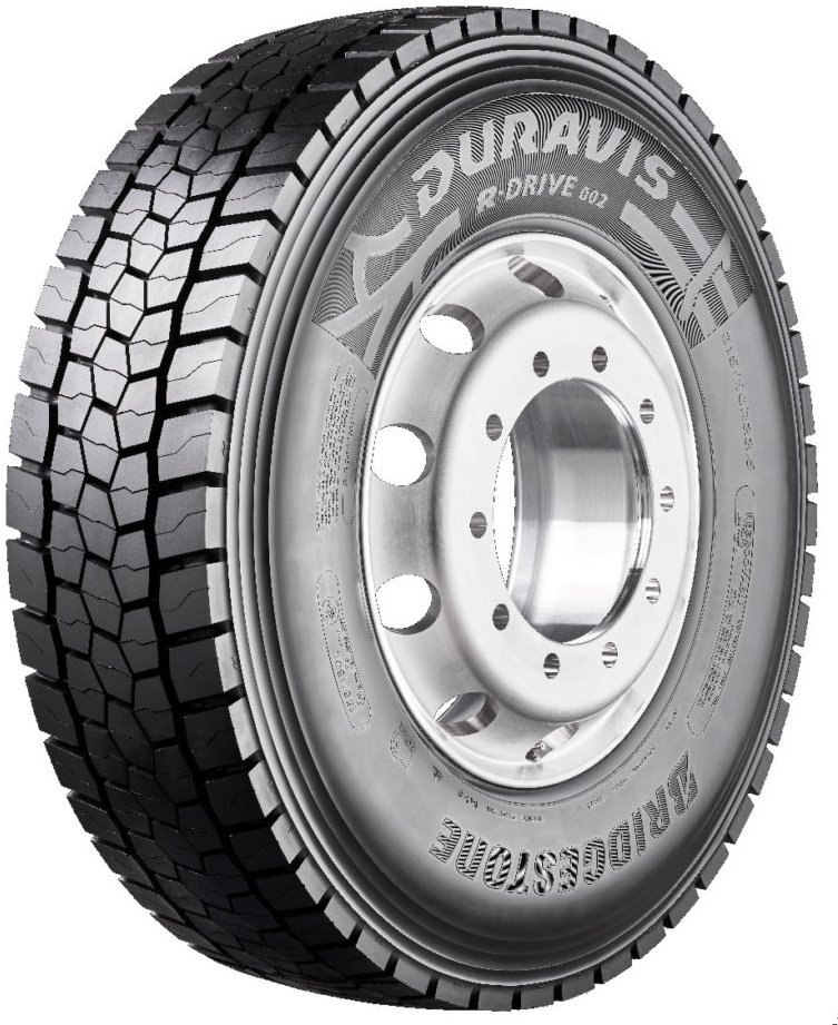 315/70 R 22.5 BRIDGESTONE DURAVIS R-DRIVE 002 154 L