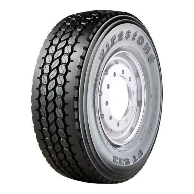 385/65 R 22.5 FIRESTONE FT833 160 K