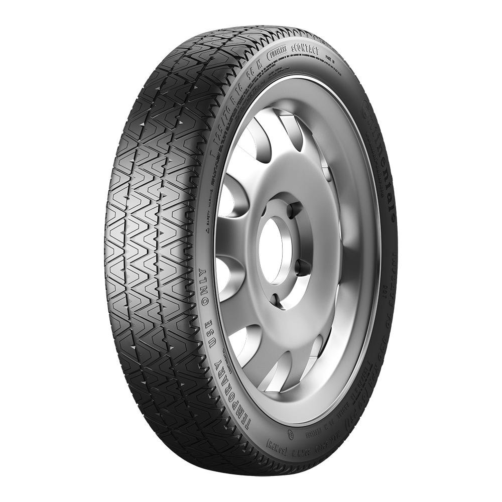 155/70 R 17 CONTINENTAL S CONTACT 110 M