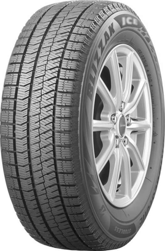 225/60 R 17 BRIDGESTONE BLIZZAK ICE 99 H