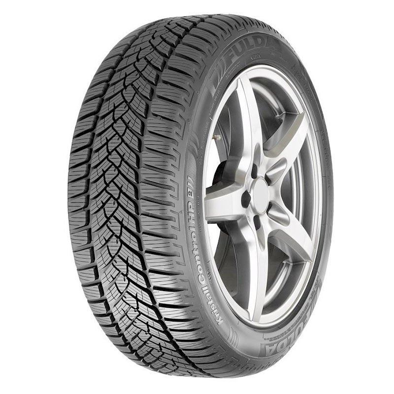 215/45 R 17 FULDA KRISTALL CONTROL HP 2 91 V XL