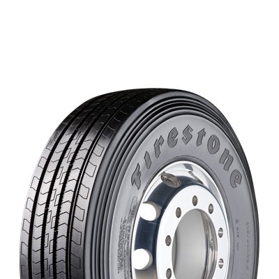 [SIG031507] 315/80 R 22.5 FIRESTONE FS422+ 156/150 L