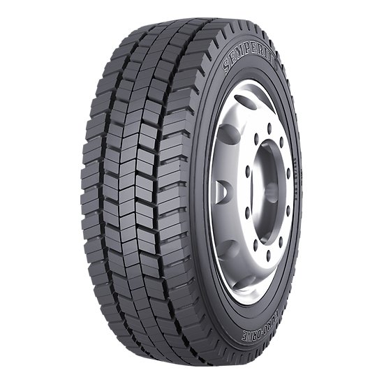 [SIG030594] 295/60 R 22.5 SEMPERIT EURO-DRIVE EU LRJ 150/147 L