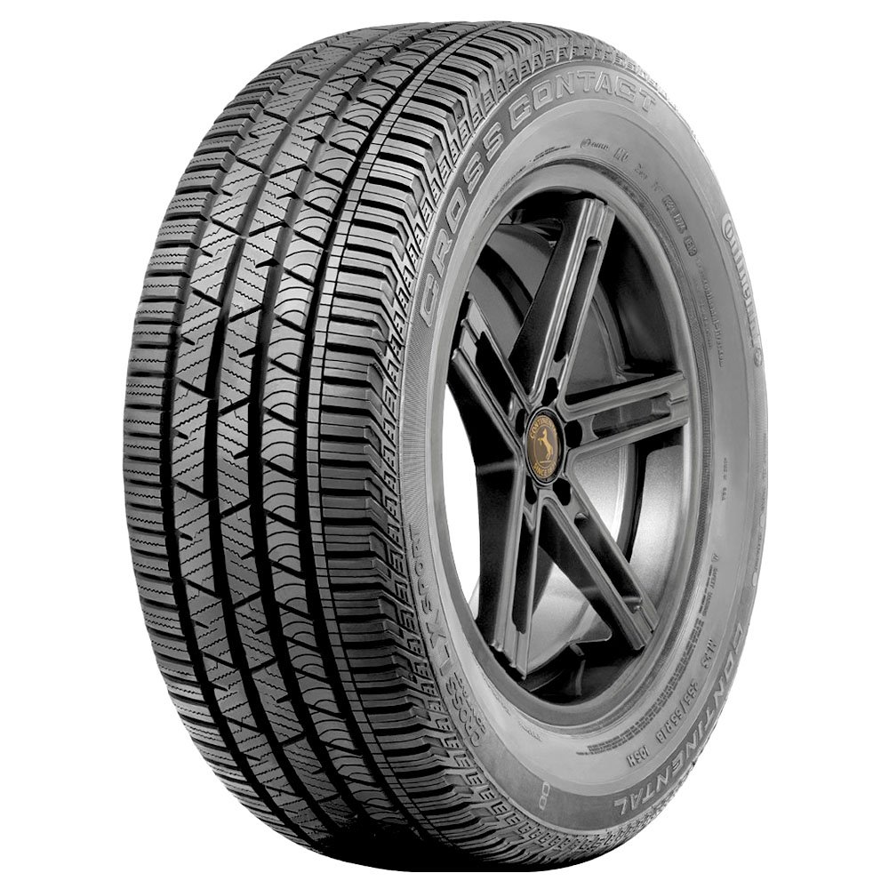 235/55 R 19 CONTINENTAL CROSS CONTACT LX SPORT 101 H