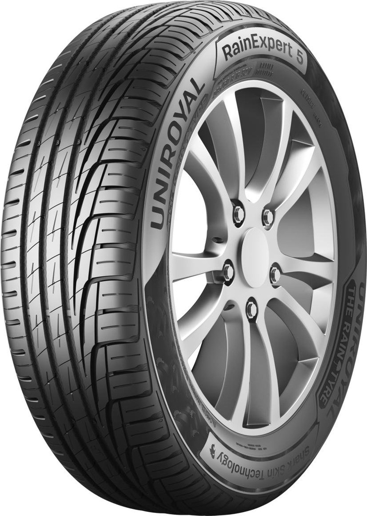 195/65 R 15 UNIROYAL RAIN EXPERT 5 95 T XL