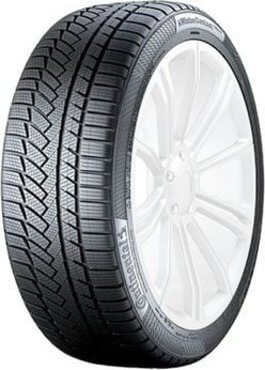 245/70 R 16 CONTINENTAL WINTERCONTACT TS 850 P 107 T