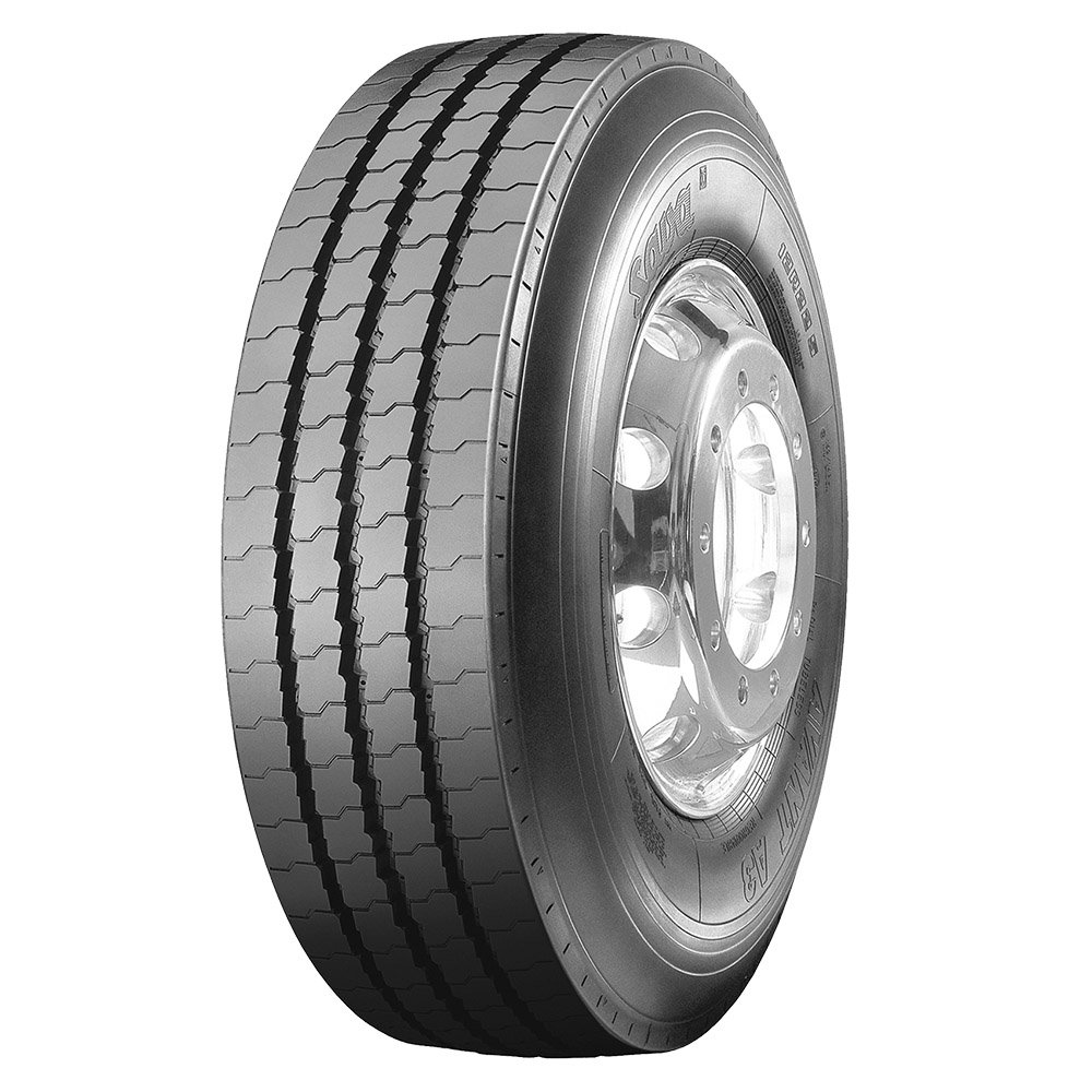 245/70 R 19.5 SAVA AVANT A3 136/134 M