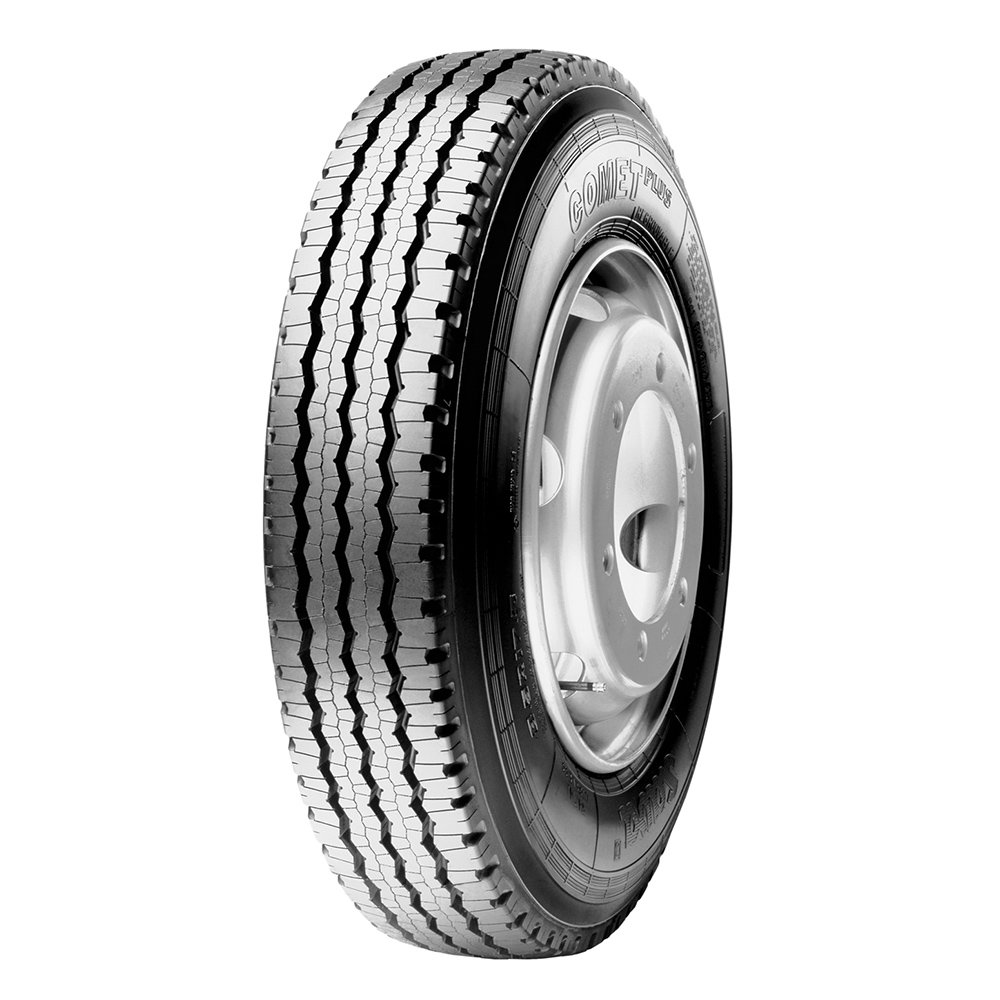 8.5/80 R 17.5 SAVA COMET PLUS 121 M