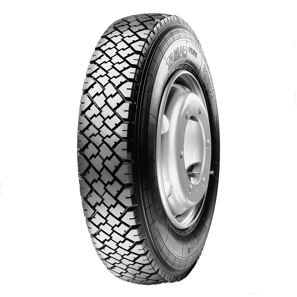 8.5/80 R 17.5 SAVA TAMAR PLUS 121/120 M