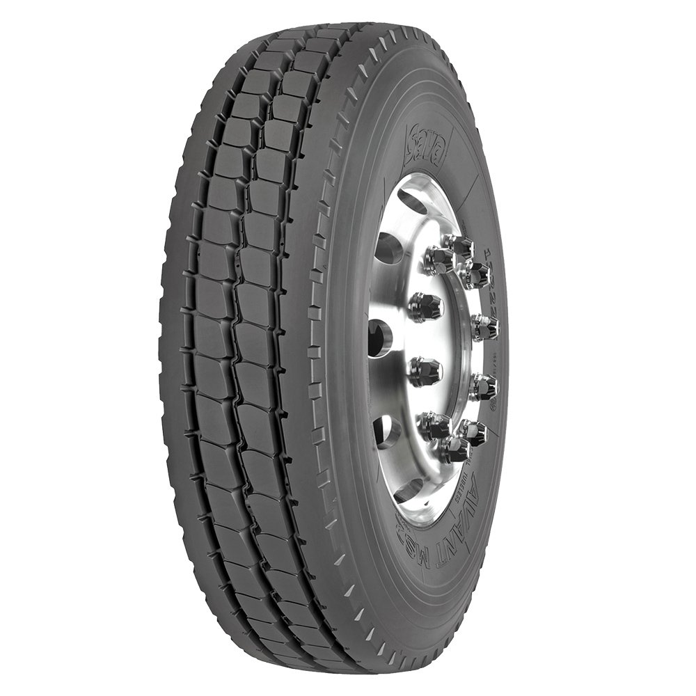 13/80 R 22.5 SAVA AVANT MS2 156 G