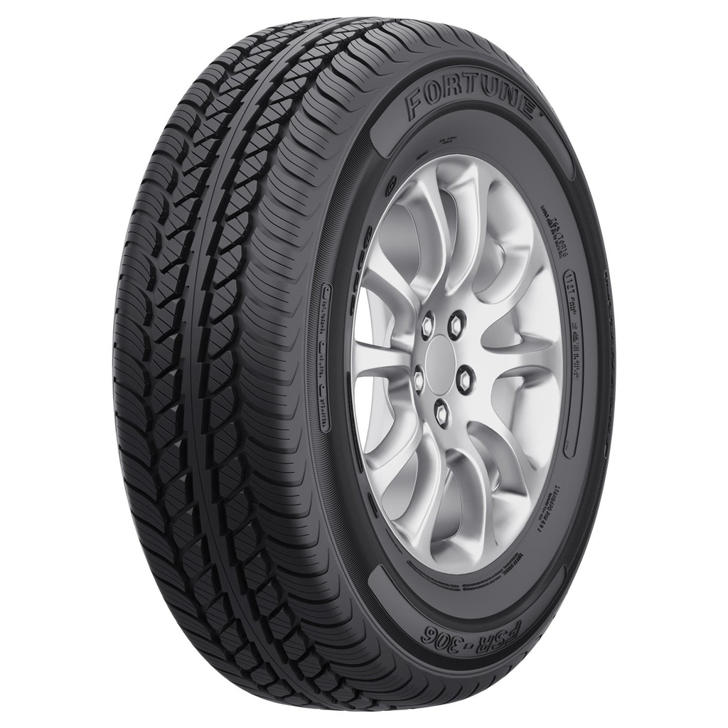 265/65 R 17 FORTUNE FSR-306 116 T