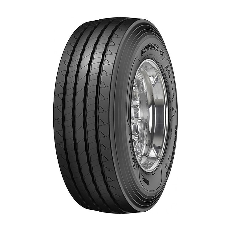 [SIG032067] 385/55 R 22.5 SAVA CARGO 5 160 K