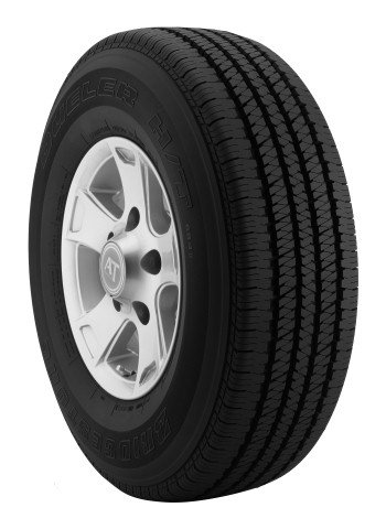 265/60 R 18 BRIDGESTONE DUELER H/T 684 II 110 H
