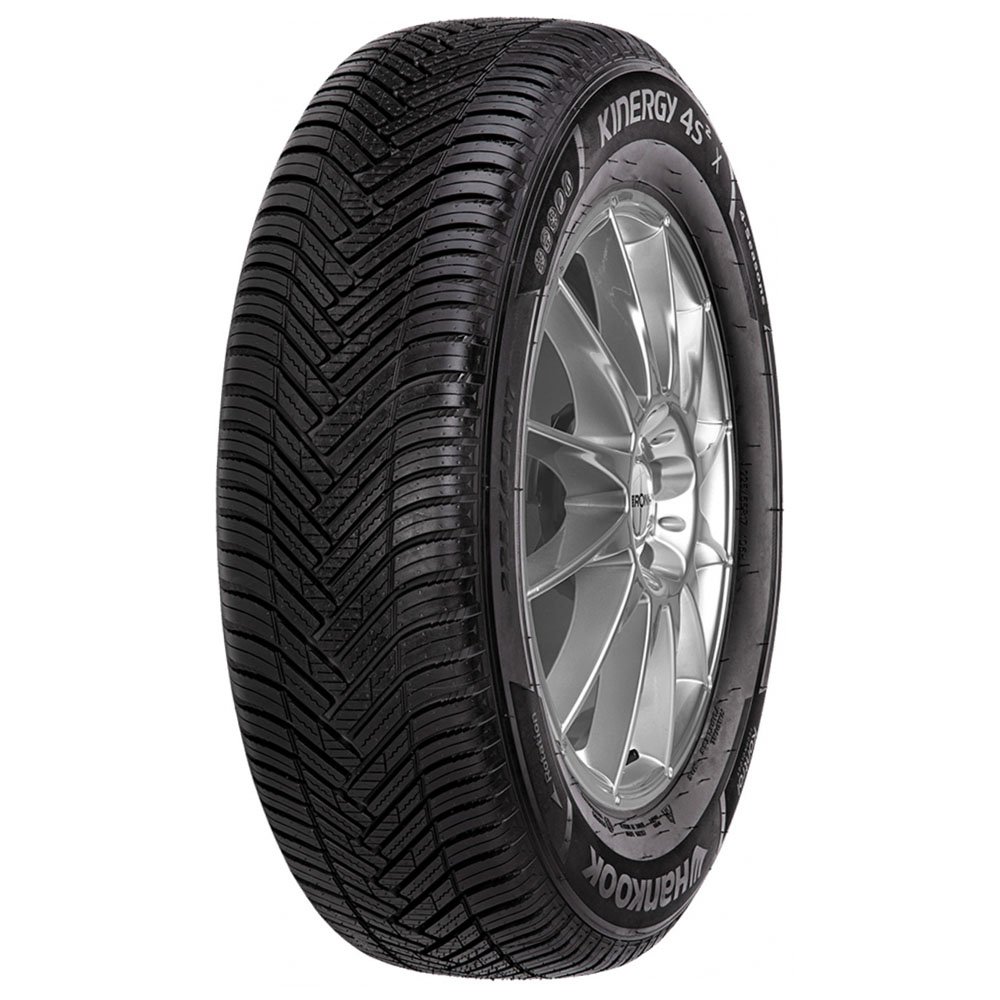 [SIG021120] 235/60 R 18 HANKOOK H750A KINERGY 4S2 107 W XL