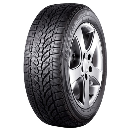 215/45 R 16 BRIDGESTONE BLIZZAK LM32 90 V