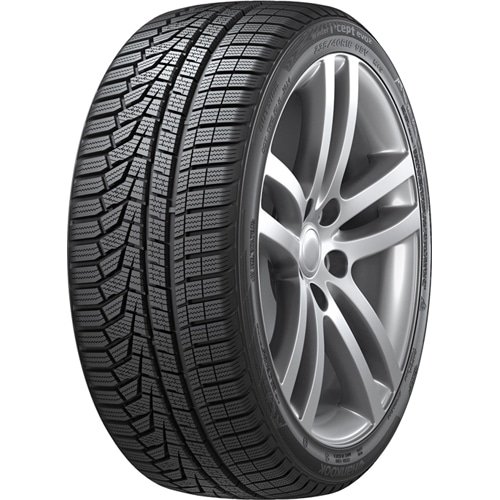 [SIG025869] 255/50 R 19 HANKOOK W320C WINTER I*CEPT EVO2 SUV 107 V