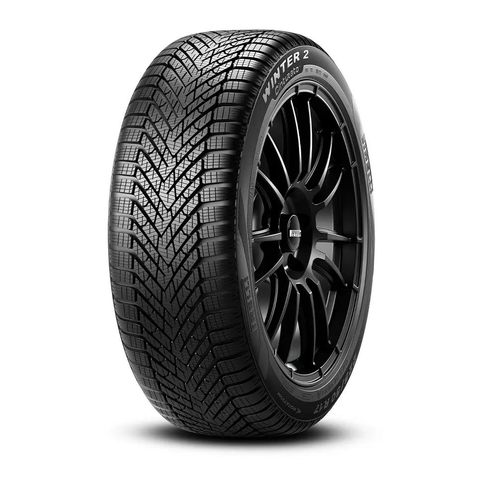 205/40 R 18 PIRELLI WINTER CINTURATO 2 86 V XL