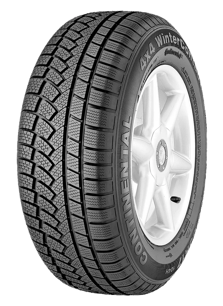 215/60 R 17 CONTINENTAL 4X4WINTERCONTACT 96 H