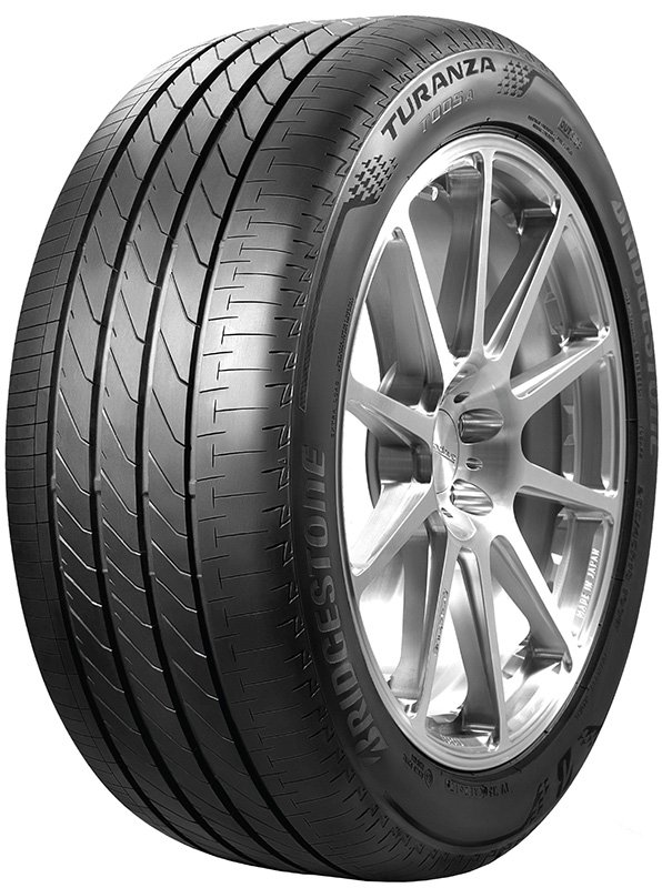 245/40 R 18 BRIDGESTONE TURANZA T005 97 Y XL