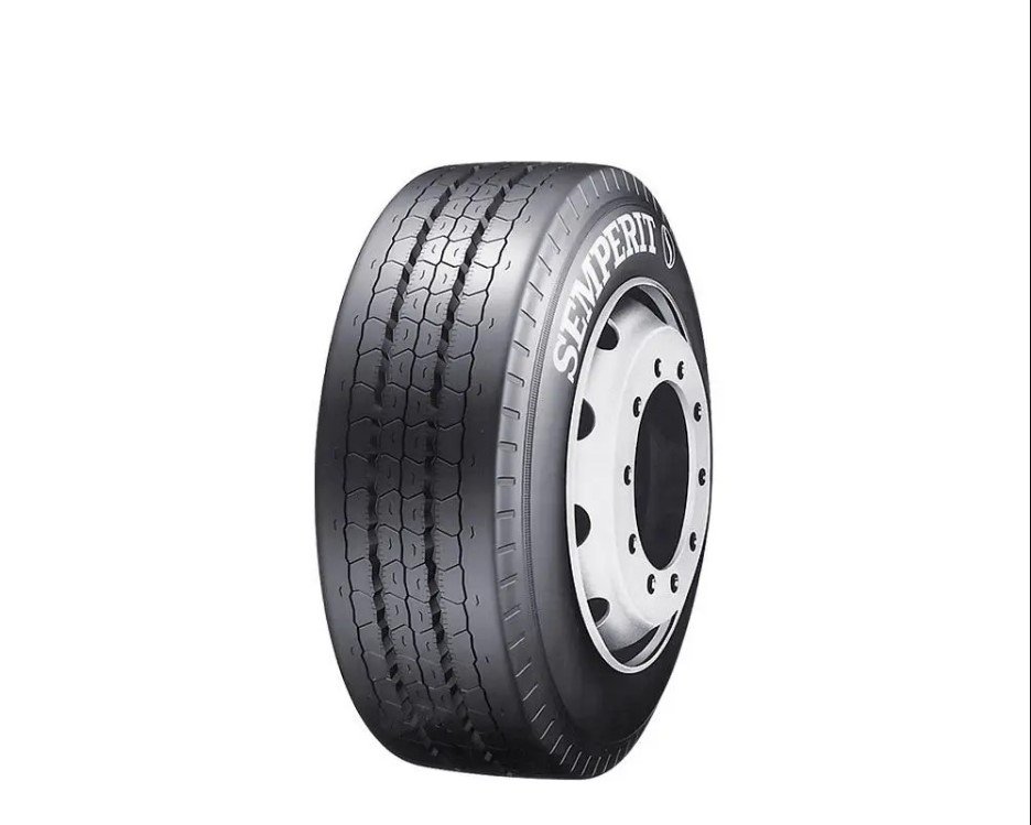 205/75 R 17.5 SEMPERIT M 434 EURO STEEL 124/122 M