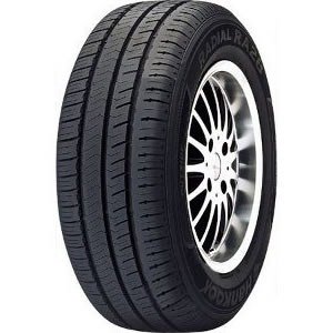 [SIG009652] 205/65 R 16 C HANKOOK RA28 RADIAL RA28 107/105 T