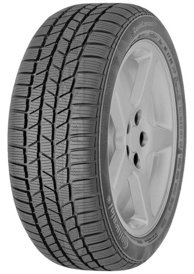 205/60 R 16 CONTINENTAL CONTICONTACT TS 815 96 H