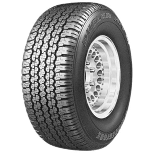 [SIG027871] 265/70 R 16 BRIDGESTONE DUELER H/T 689 112 H